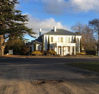 Fitzpatricks Inn - C Tourism