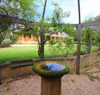 Fitzroy Inn Historic Retreat Mittagong - C Tourism