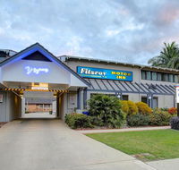 Fitzroy Motor Inn - C Tourism