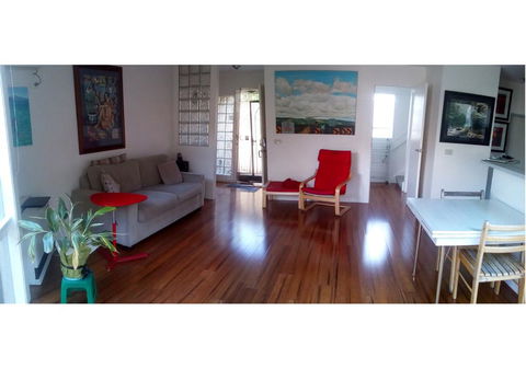 Fitzroy Spacious House - C Tourism 1