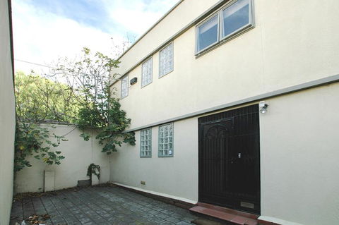 Fitzroy Spacious House - C Tourism 2