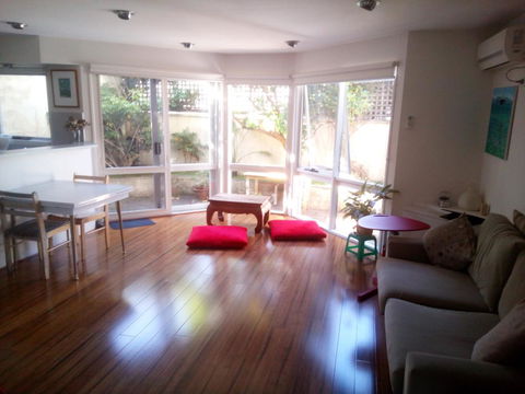 Fitzroy Spacious House - C Tourism 0