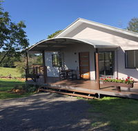 Flame Tree Chalet - C Tourism