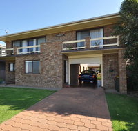 Flat 1/15 Dalmeny Drive - C Tourism