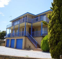 Flat 2 - 3 Bay Lane - C Tourism