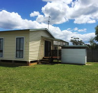 Flat 2 42 McMillan Rd - C Tourism