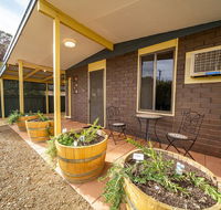 Flinders Ranges Bed and Breakfast - C Tourism