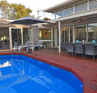 FLORENCE HOUSE Sundrenched Luxury with Pool  Deck - C Tourism