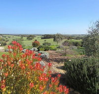 Flour Cask Bay Retreat