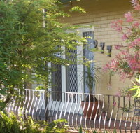 Flying Spur Motel - C Tourism