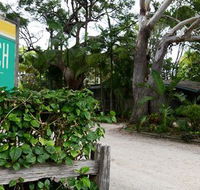 Flynns Beach Caravan Park - C Tourism