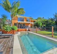 Flynns Beach Retreat - C Tourism