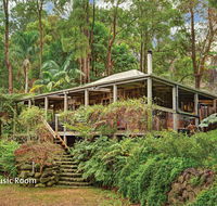 Forget Me Not Cottages - C Tourism