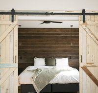 Forget Me Not Farm Cottages - C Tourism