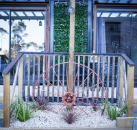 Fork n Farm Artisan Homestead - C Tourism