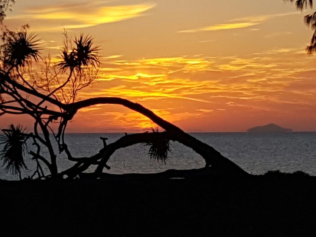 Forrest Beach QLD C Tourism
