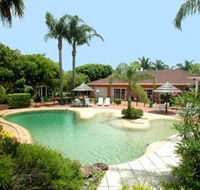 Forresters Beach Resort - C Tourism