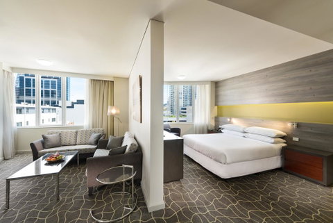 Four Points By Sheraton Perth - C Tourism 2