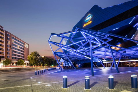 Four Points By Sheraton Perth - C Tourism 1