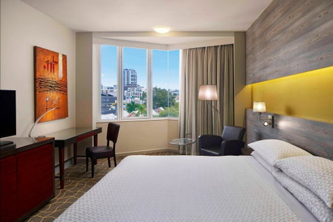 Four Points By Sheraton Perth - C Tourism 0