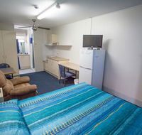 Fourth Ave Motor Inn - C Tourism