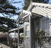 Foxglove Gardens - C Tourism