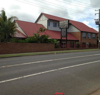 Francis Phillip Motor Inn and The Lodge - C Tourism
