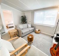 Frangipani Cottage - C Tourism