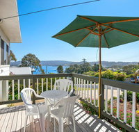 Frangipani Cottage Narooma - C Tourism