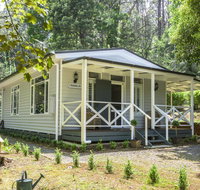 Franklin - An Escape to the Country - C Tourism