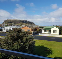 Fred's Place - C Tourism