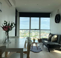 Free parking 2 bedroom 2 batroom - C Tourism