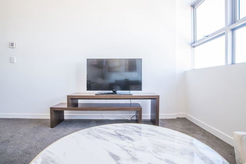 Free Wifi 1bed1bath Apartment At Chatswood - C Tourism 2