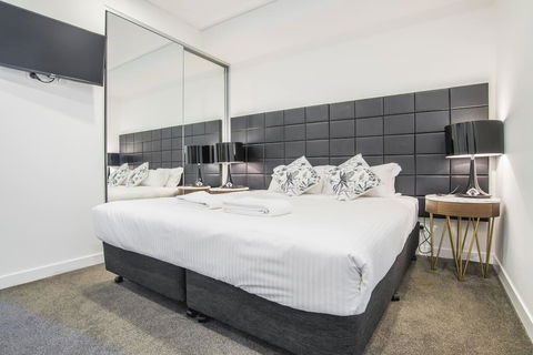 Free Wifi 1bed1bath Apartment At Chatswood - C Tourism 0
