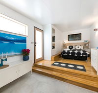 Fremantle Swan River Studio - C Tourism