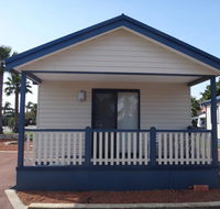 Fremantle Village - C Tourism