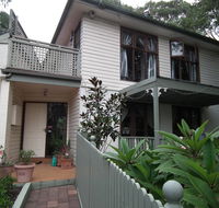 Frenchs Forest Bed and Breakfast - C Tourism