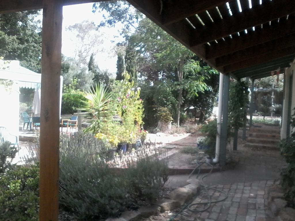 Ravenswood South VIC C Tourism