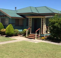 FROGGIES HOLIDAY HOUSE - C Tourism