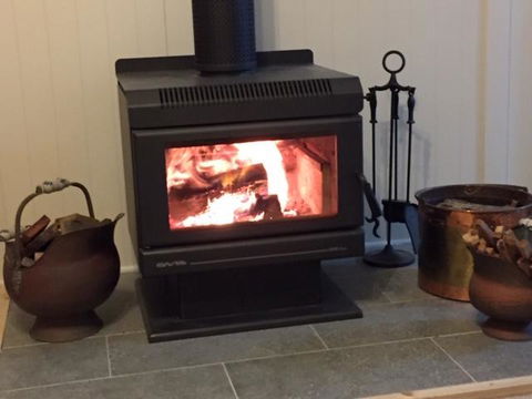 FROGGIES HOLIDAY HOUSE - C Tourism 2