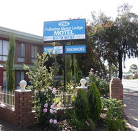 Fullarton Motor Lodge - C Tourism