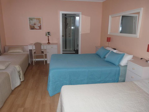 Fullarton Motor Lodge - C Tourism 3