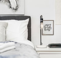 Funky CBD Pad sleeps two perfect - C Tourism