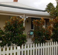 FUNKY COTTAGE - C Tourism