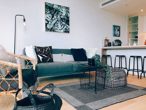 FV Peppers Residences Apartment - C Tourism 0