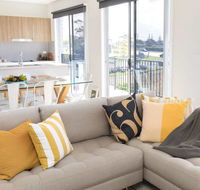G149 Apartment 4 - C Tourism