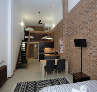 Gables 11 On Clyde Street - C Tourism