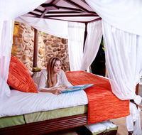 Gaiananda Treehouse - C Tourism