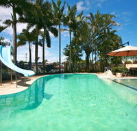 Galaxy Mackay Motor Inn - C Tourism