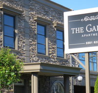 Gallery Apartments